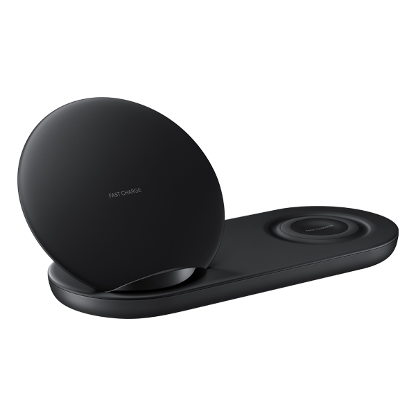 Samsung Wireless charger Black DUO