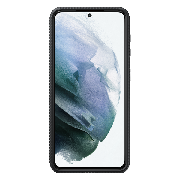 Samsung Galaxy S21 5G Standing Cover Black