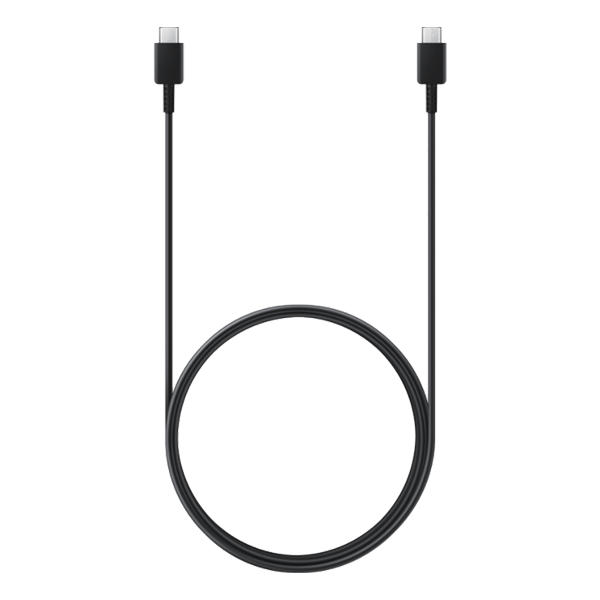 Samsung cablu C to C 1.8m 3A Black