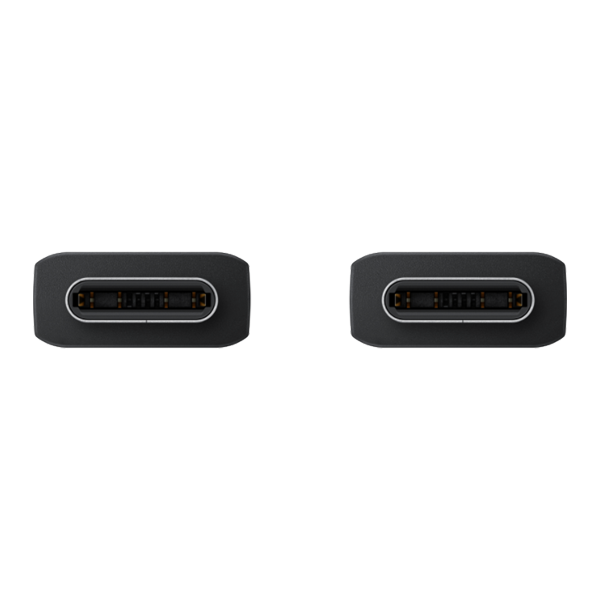 Samsung cablu C to C 1.8m 3A Black