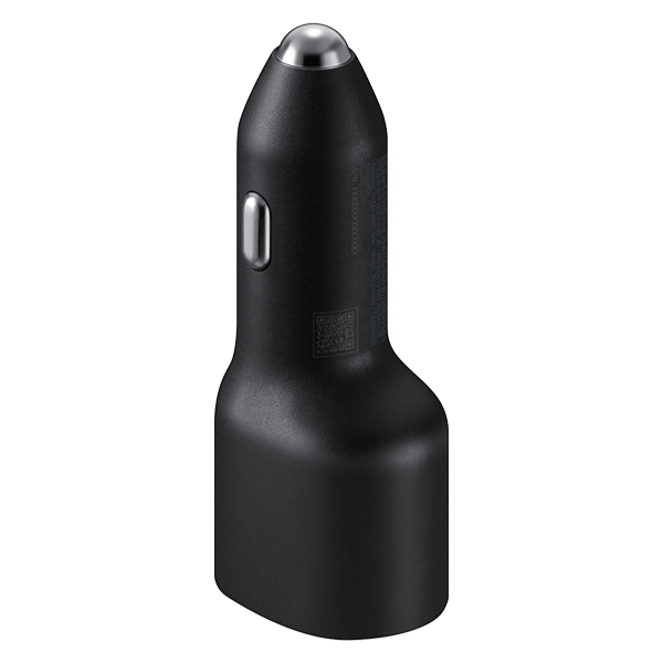 Samsung incarcator auto 40W Type-C Black