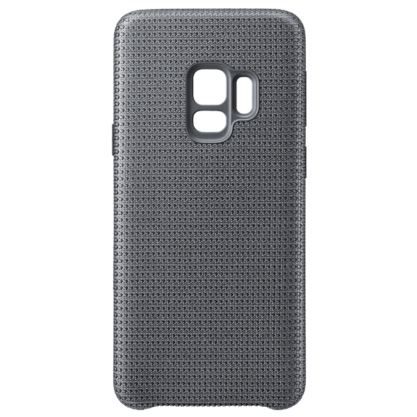 Samsung Hyperknit Cover Gray Galaxy S9