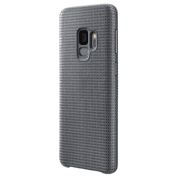 Samsung Hyperknit Cover Gray Galaxy S9