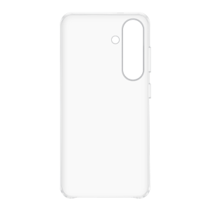 Samsung husa silicon transparenta Galaxy S25