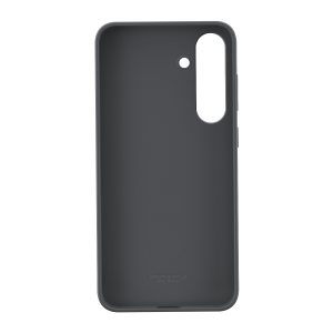 Samsung husa silicon Galaxy S25 Plus Black