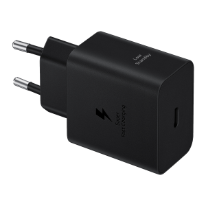 Samsung adaptor priza 45W fara cablu Black