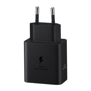Samsung adaptor priza 45W fara cablu Black