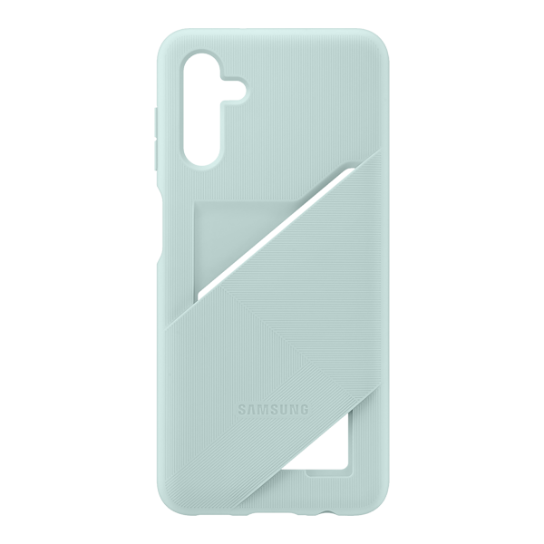 Samsung A04s Card Slot Cover Green