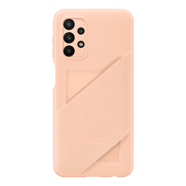 Samsung A23 5G Card Slot Cover Copper