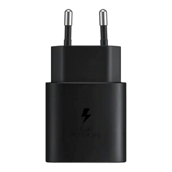 Samsung 65W Power Adapter Trio