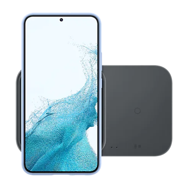  Samsung Wireless Charger Duo Black EP P5400BBEGEU 