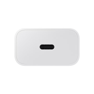 Samsung adaptor priza 25W EP-T2510NWEGEU White