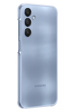 Samsung Galaxy A25 Clear Case Transparent