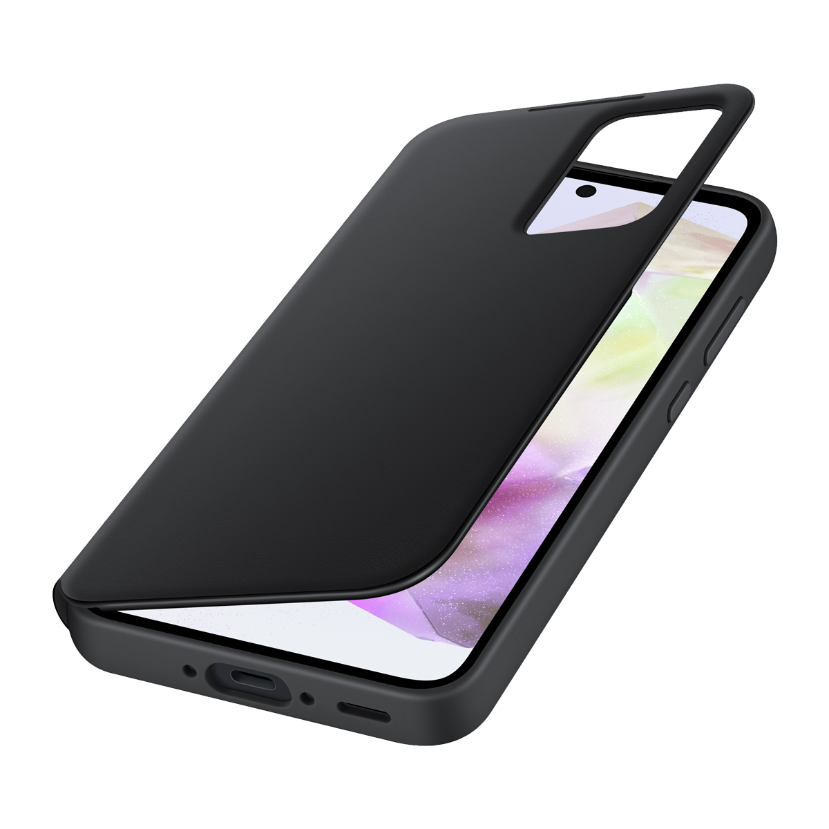 Smart View Wallet A35 case