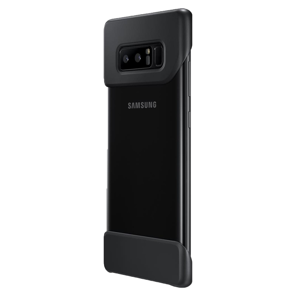 Samsung Note 8 2Piece Cover Black