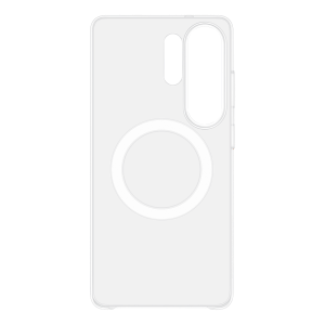Samsung husa Magnet Galaxy S26 Ultra transparent