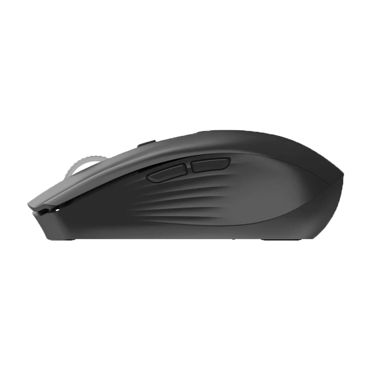 Tellur mouse wireless basic silent click Black