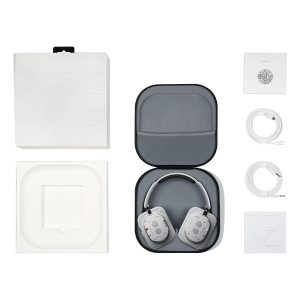 Tellur Incarcator wireless 3-in-1 MagSafe 15W TWS