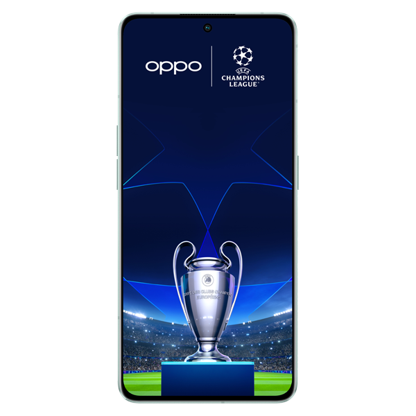 OPPO Reno8 Pro 5G 256GB Dual SIM Glazed Black