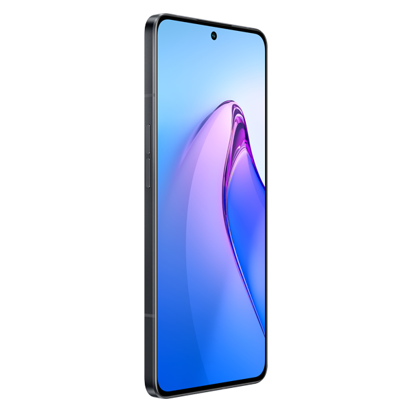 OPPO Reno8 Pro 5G 256GB Dual SIM Glazed Black