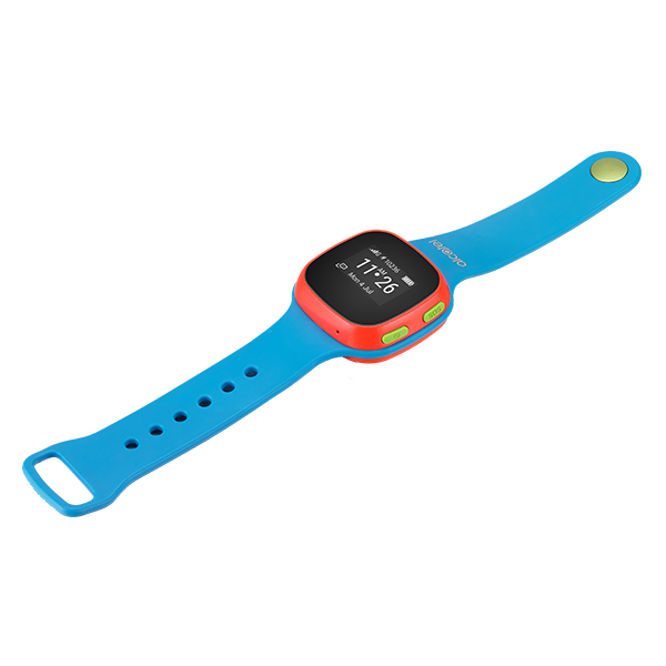Alcatel kids watch care time new arrivals