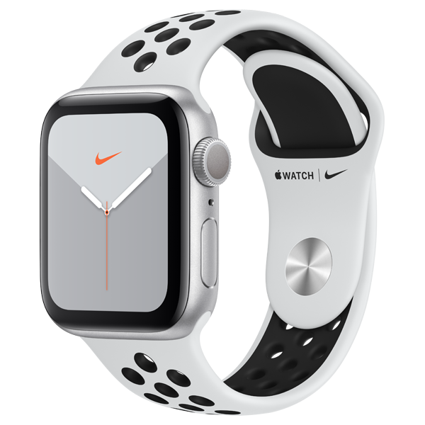 apple watch s3 nike plus