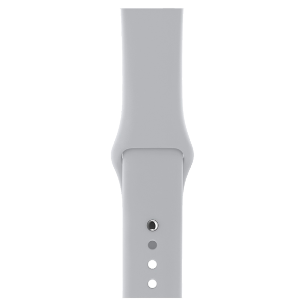 apple watch band spruce fog