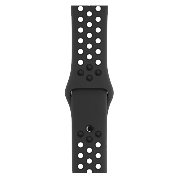 nike plus gps