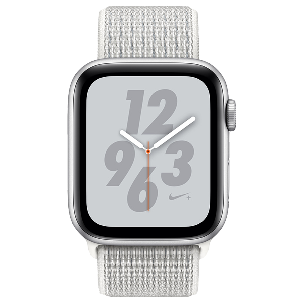 apple watch nike s4
