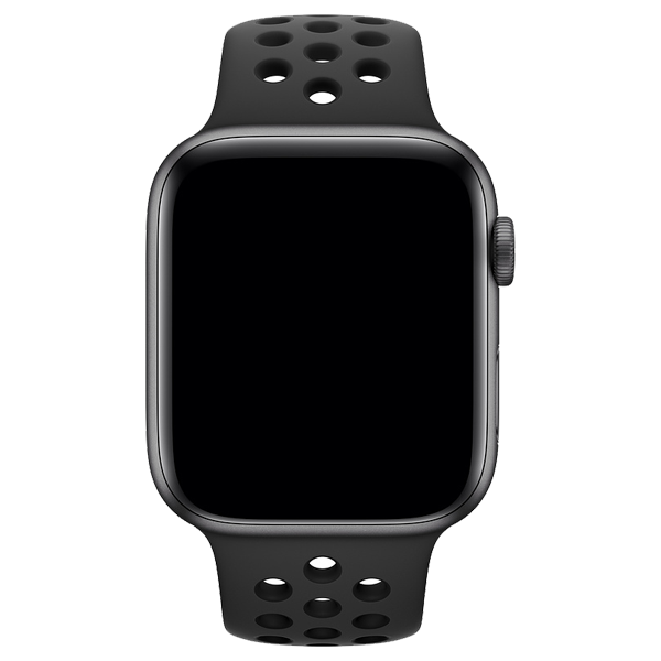 apple watch with nike plus