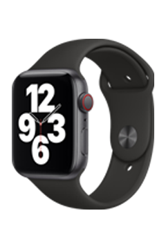 apple watch cellular esim