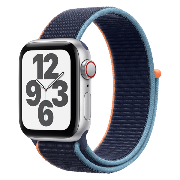 apple watch cellular se
