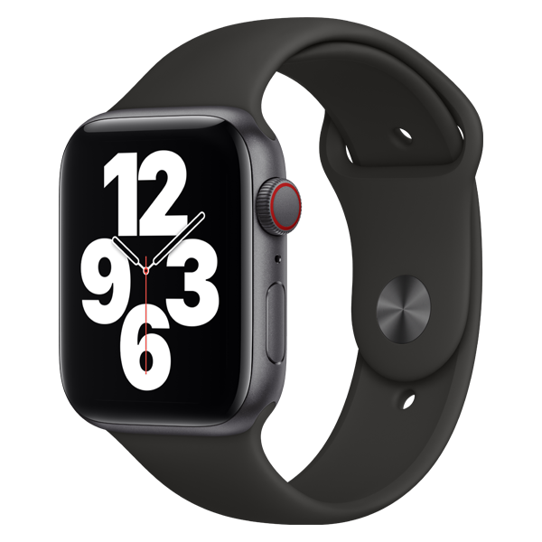 apple watch series 6 44mm nike
