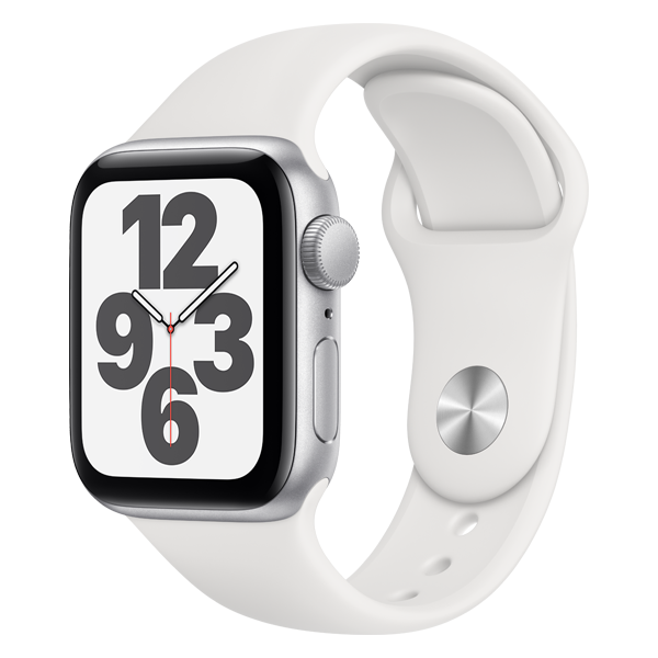 apple watch se gps 40