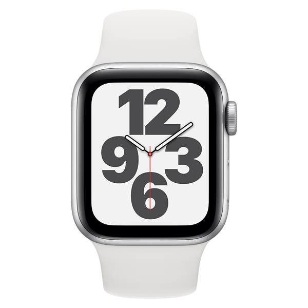 apple watch se gps 40