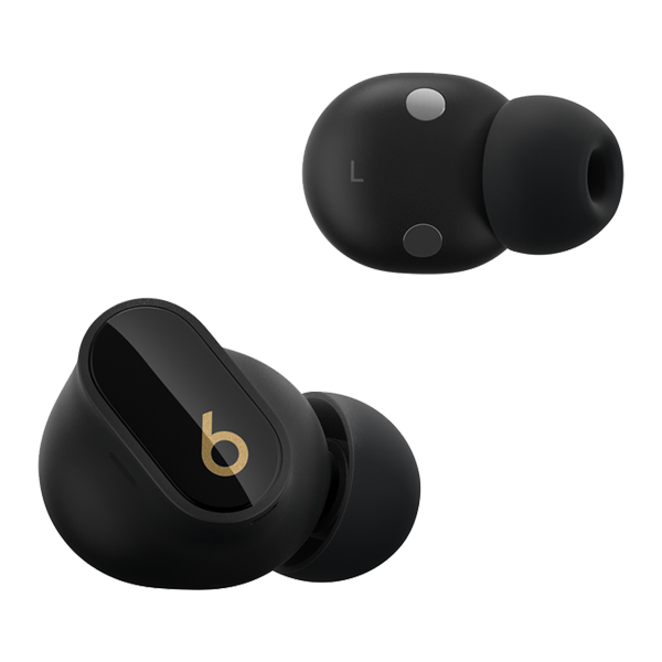 Apple Beats Studio Buds Plus Wireless Black Gold