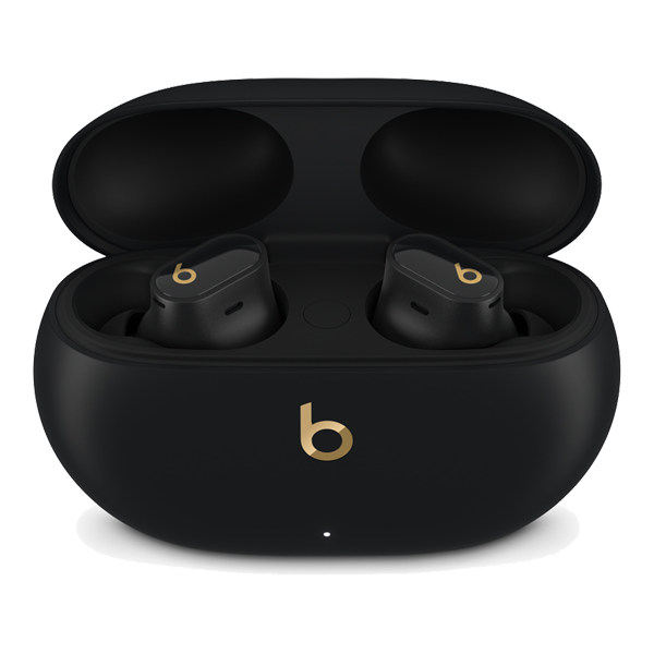 Apple Beats Studio Buds Plus Wireless Black Gold