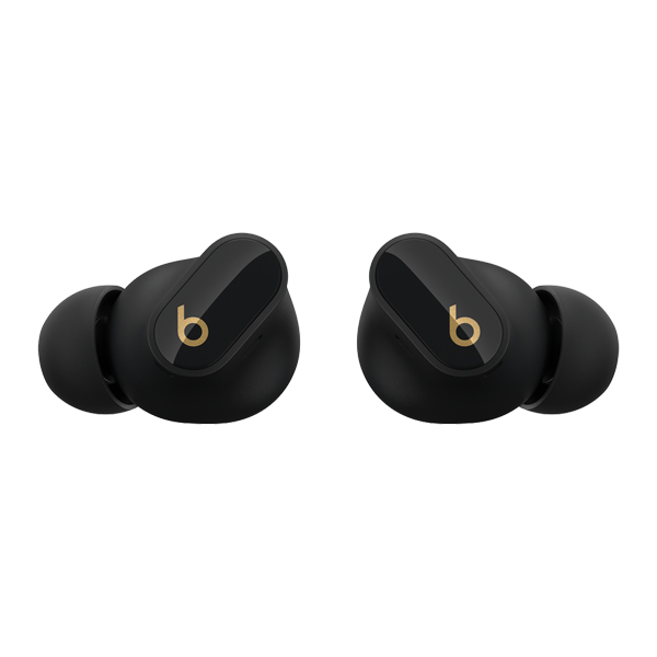 Apple Beats Studio Buds Plus Wireless Black Gold