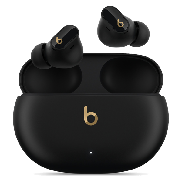 Apple Beats Studio Buds Plus Wireless Black Gold