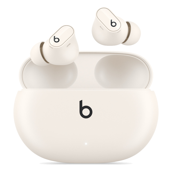 Apple Beats Studio Buds Plus Wireless Ivory