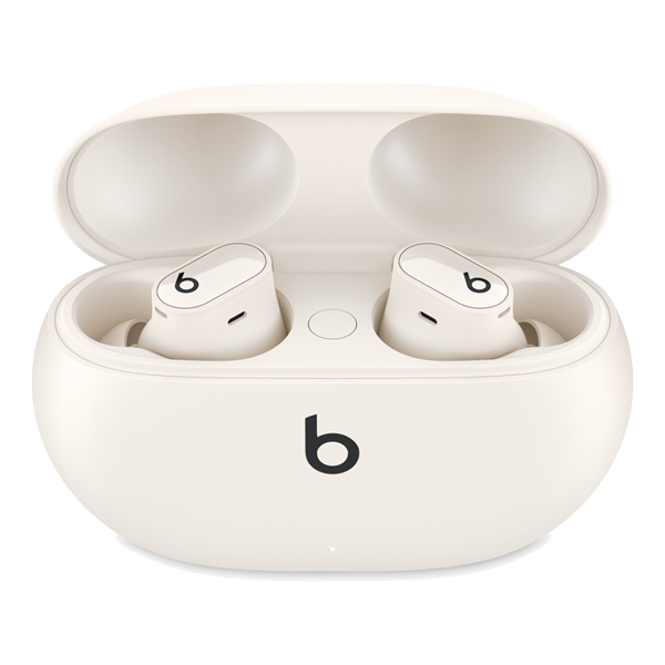 Apple Beats Studio Buds Plus Wireless Ivory