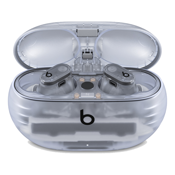 Apple Beats Studio Buds Plus Wireless Transparent