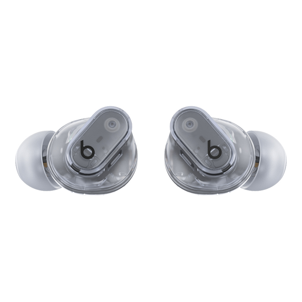 Apple Beats Studio Buds Plus Wireless Transparent