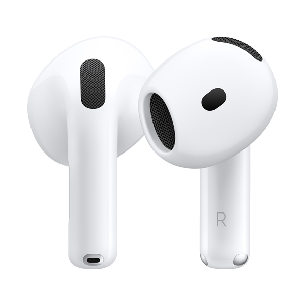 Apple AirPods 4 White