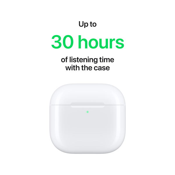 Apple AirPods 4