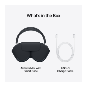 Apple AirPods Max Midnight