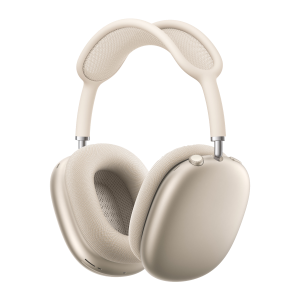 Apple AirPods Max Starlight
