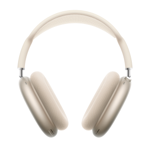 Apple AirPods Max Starlight