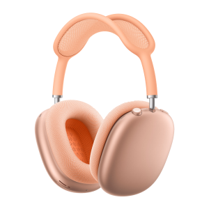 Apple AirPods Max Orange