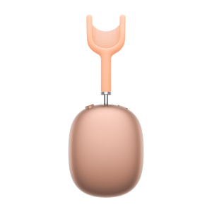 Apple AirPods Max Orange